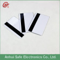 2013 Hot Sell PVC Card with Hico Magnetic Strip